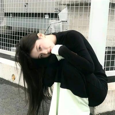 我们是夜晚