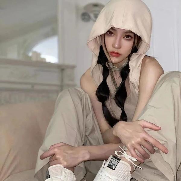 晴晚之林