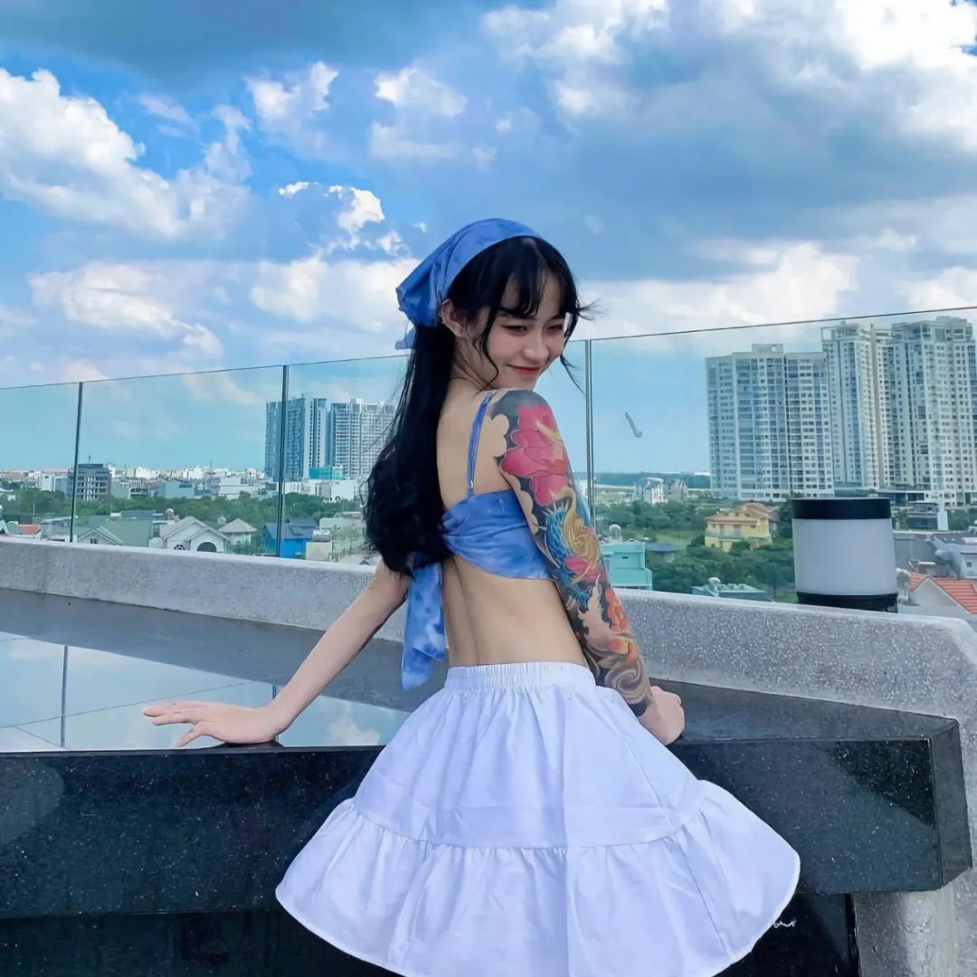 血色附身