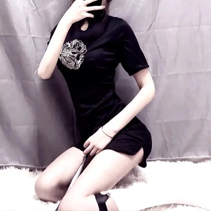 直言真相第三季